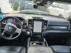 Dodge RAM 1500 * REBEL CREW CAB SHORT BED * CARFAX *  - 35000 € / 68454.05 лв. - 26528381 11