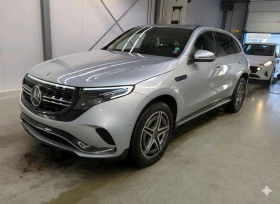 Mercedes-Benz EQC 400 AMG Line - 29500 € / 57696.99 лв. - 32976049 2