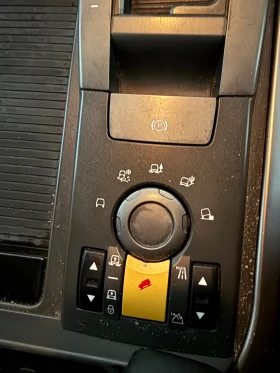 Land Rover Range Rover Sport 2.7D HSE - 4950 € / 9681.36 лв. - 10075280 13