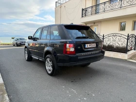 Land Rover Range Rover Sport 2.7D HSE - 4950 € / 9681.36 лв. - 10075280 6