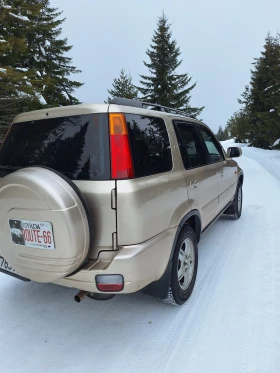 Honda Cr-v - 5350 € / 10463.69 лв. - 99606474 5