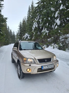 Honda Cr-v - 5350 € / 10463.69 лв. - 99606474 3