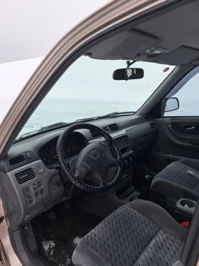 Honda Cr-v - 5350 € / 10463.69 лв. - 99606474 12