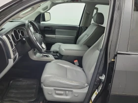 Toyota Sequoia SR5/99410KM/5.7 V8/FACE/�������� �������/CARFAX/ | Mobile.bg � ����� ������ 7