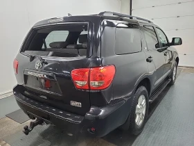 Toyota Sequoia SR5/99410KM/5.7 V8/FACE/�������� �������/CARFAX/ | Mobile.bg � ����� ������ 4
