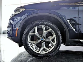 BMW X3  xDrive30i /HEAD UP /DISTRONIC | Auto.bg — изображение 11