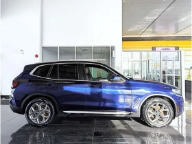 BMW X3  xDrive30i /HEAD UP /DISTRONIC | Auto.bg — изображение 4