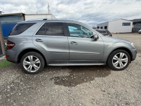 Mercedes-Benz ML 300 Десен волан - 6000 € / 11734.98 лв. - 49422159 6