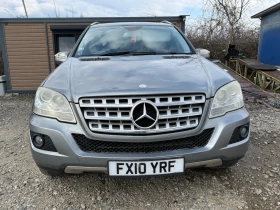 Mercedes-Benz ML 300 Десен волан - 6000 € / 11734.98 лв. - 49422159 8
