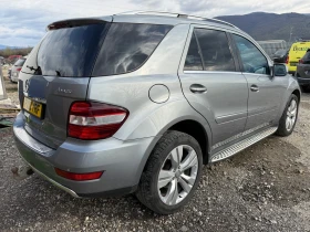 Mercedes-Benz ML 300 Десен волан - 6000 € / 11734.98 лв. - 49422159 5