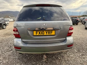 Mercedes-Benz ML 300 Десен волан - 6000 € / 11734.98 лв. - 49422159 4
