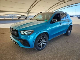 Mercedes-Benz GLE 53 4MATIC 