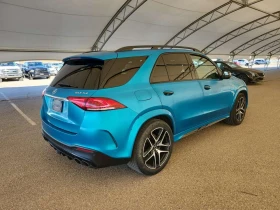 Mercedes-Benz GLE 53 4MATIC undefined | Auto.bg — изображение 3