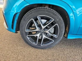 Mercedes-Benz GLE 53 4MATIC undefined | Auto.bg — изображение 6
