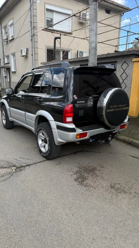 Suzuki Grand vitara 2000 - 7450 € / 14570.93 лв. - 70549577 3