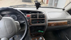 Suzuki Grand vitara 2000 - 7450 € / 14570.93 лв. - 70549577 4