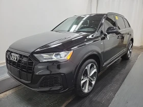 Audi Q7 Progressiv 55 TFSI quattro | Mobile.bg � ����� ������ 2