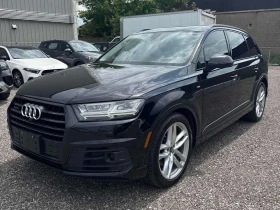 ������ Audi Q7