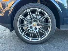 Porsche Cayenne S / PLATINUM EDT / ОБДУХ / ПОДГРЕВИ / ПАНОРАМА  | Auto.bg — изображение 6