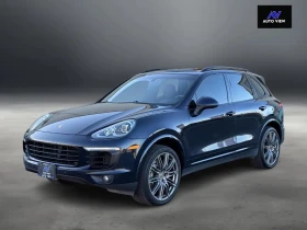 Porsche Cayenne S / PLATINUM EDT / ОБДУХ / ПОДГРЕВИ / ПАНОРАМА  | Auto.bg — изображение 3