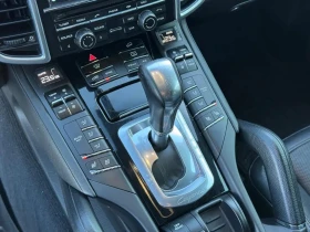 Porsche Cayenne S / PLATINUM EDT / ОБДУХ / ПОДГРЕВИ / ПАНОРАМА  | Auto.bg — изображение 12