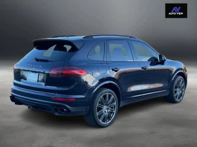 Porsche Cayenne S / PLATINUM EDT / ОБДУХ / ПОДГРЕВИ / ПАНОРАМА  | Auto.bg — изображение 5