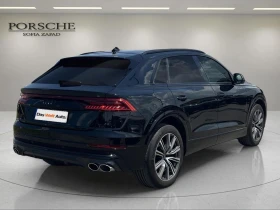 ����� �� �������� �� Audi SQ8
