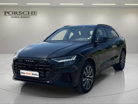 ������ Audi SQ8