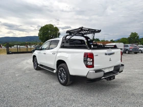 Mitsubishi L200 4 x 4 | Mobile.bg � ����� ������ 6