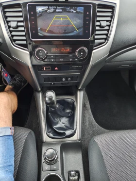 Mitsubishi L200 4 x 4 | Mobile.bg � ����� ������ 14