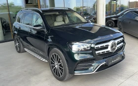 ����� �� �������� �� Mercedes-Benz GLS580 4MATIC AMG