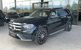 Mercedes-Benz GLS580 4MATIC AMG | Mobile.bg � ����� ������ 2