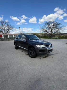 VW Touareg - 4800 € / 9387.98 лв. - 24002755 2