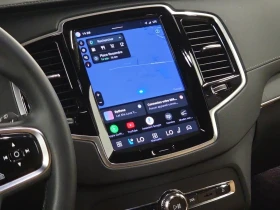 Volvo Xc90 2L 4cyl AWD | Mobile.bg � ����� ������ 11