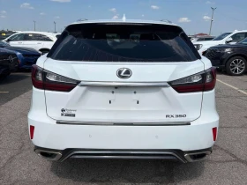 Lexus RX 350 * AWD 4dr * CARFAX * ��� ������������ ������ | Mobile.bg � ����� ������ 4