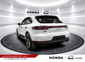 Porsche Macan S* PDK* BOSE* ОБДУХВАНЕ* ПАНОРАМА*  | Auto.bg — изображение 4