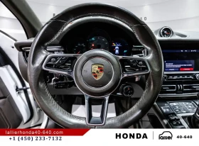 Porsche Macan S* PDK* BOSE* ОБДУХВАНЕ* ПАНОРАМА*  | Auto.bg — изображение 9