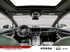 Porsche Macan S* PDK* BOSE* ОБДУХВАНЕ* ПАНОРАМА*  | Auto.bg — изображение 8