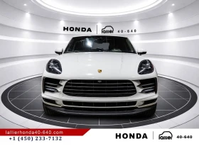 Porsche Macan S* PDK* BOSE* ОБДУХВАНЕ* ПАНОРАМА*  | Auto.bg — изображение 5