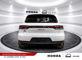 Porsche Macan S* PDK* BOSE* ОБДУХВАНЕ* ПАНОРАМА*  | Auto.bg — изображение 6