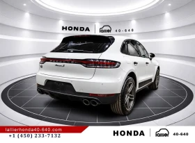 Porsche Macan S* PDK* BOSE* ОБДУХВАНЕ* ПАНОРАМА*  | Auto.bg — изображение 2
