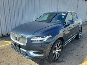 Volvo Xc90 4Х4, 7 МЕСТЕН, АВТОКРЕДИТ