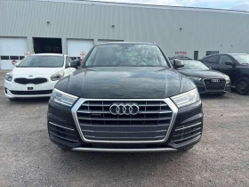 Audi Q5 Progressiv | CARFAX | OT ПРЕДСТАВИТЕЛСТВО НА AUDI | Auto.bg — изображение 2
