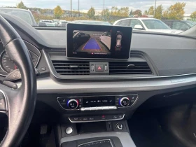Audi Q5 Progressiv | CARFAX | OT ПРЕДСТАВИТЕЛСТВО НА AUDI | Auto.bg — изображение 9