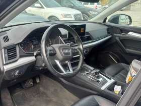 Audi Q5 Progressiv | CARFAX | OT ПРЕДСТАВИТЕЛСТВО НА AUDI | Auto.bg — изображение 7