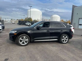 Audi Q5 Progressiv | CARFAX | OT ПРЕДСТАВИТЕЛСТВО НА AUDI | Auto.bg — изображение 3