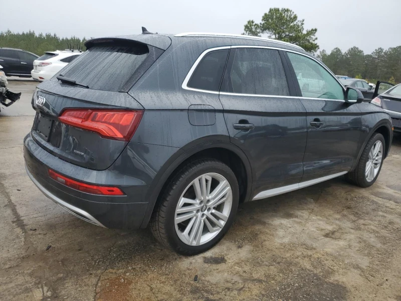 Audi Q5 Premium Plus* Диг. табло* Пoдгрев* LED* Панорама* , снимка 4 - Автомобили и джипове - 48462855