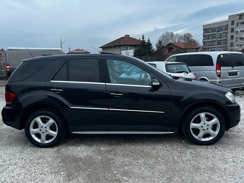 Mercedes-Benz ML 320 CDI SPORT , снимка 4 - Автомобили и джипове - 48503957