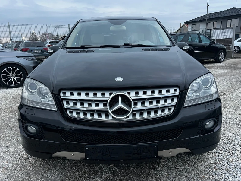 Mercedes-Benz ML 320 CDI SPORT , снимка 2 - Автомобили и джипове - 48503957