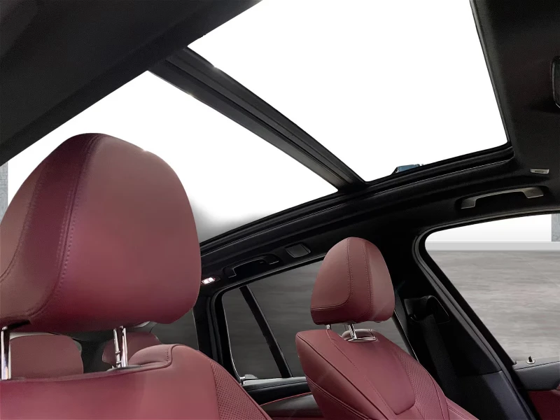 BMW X3 M40d/HEAD-UP/360CAM/PANO/LASER/ALU 21&#34;/210D, снимка 12 - Автомобили и джипове - 52624729